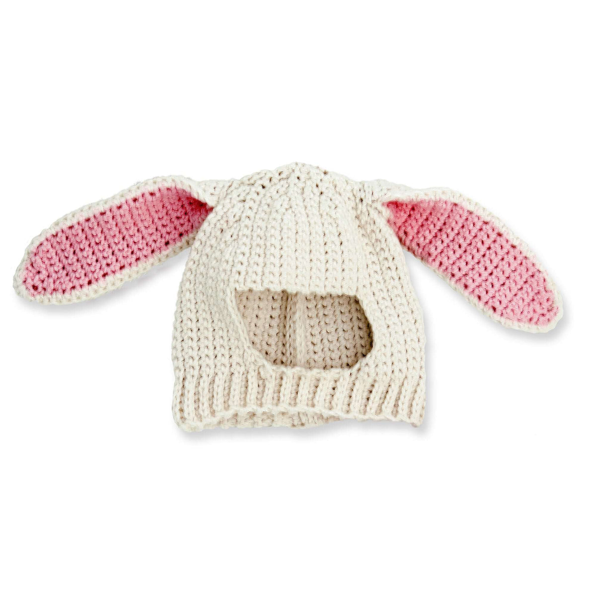 Bernat Bunny Ear Up Crochet Hat Pattern | gift, Hats, Baby