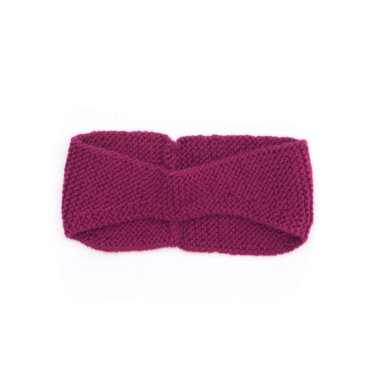 Patons Beginner Ear Warmer Pattern | complete a perfect project, gift, Hats