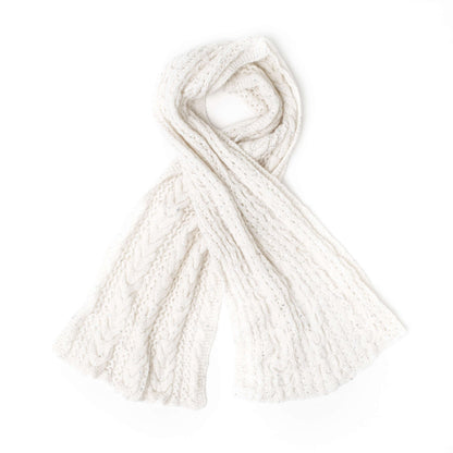 Patons Knit Shawl Pattern | lace, Women, Intermediate