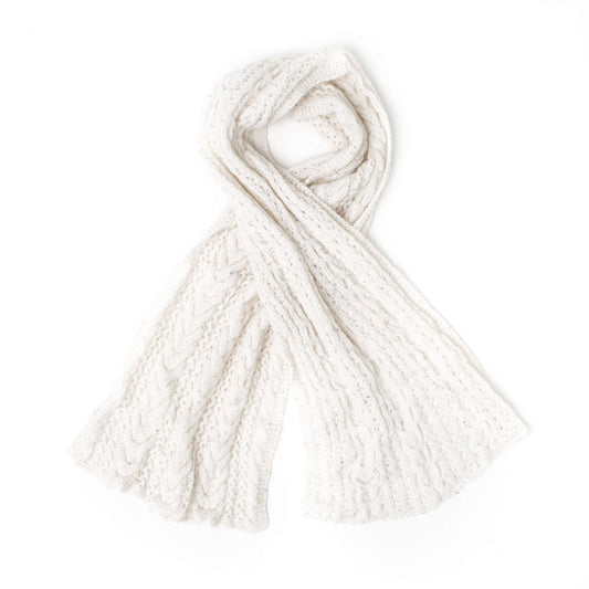 Patons Knit Shawl Pattern | lace, Women, Intermediate