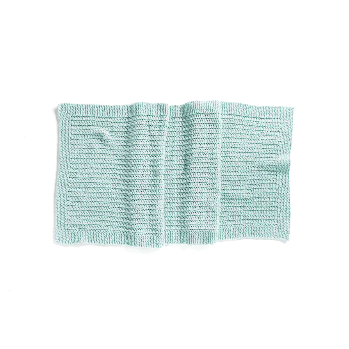 Patons Knit Easy Eyelet Stitch Wrap Pattern | lace, winter, gift
