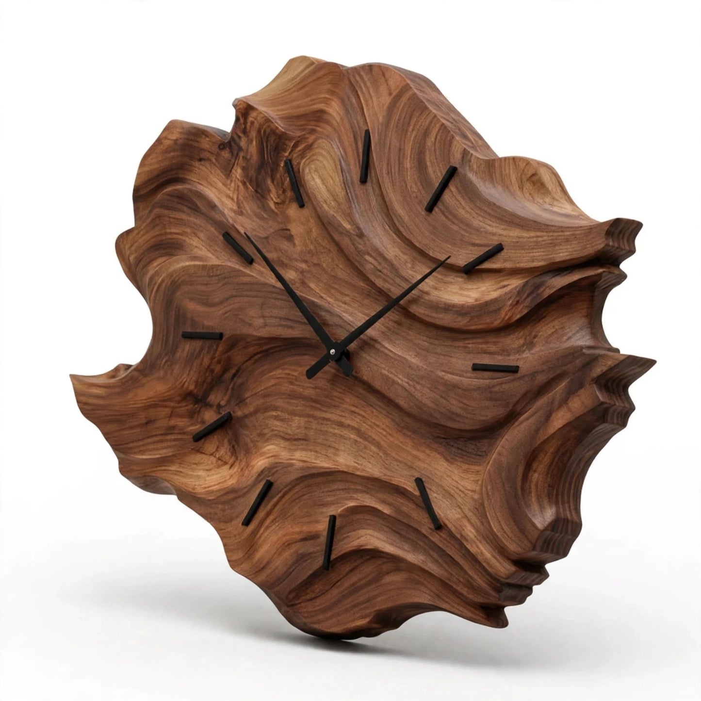 Mawj No.09 - The Topographic Flow