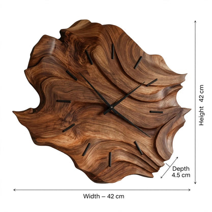 Mawj No.09 - The Topographic Flow