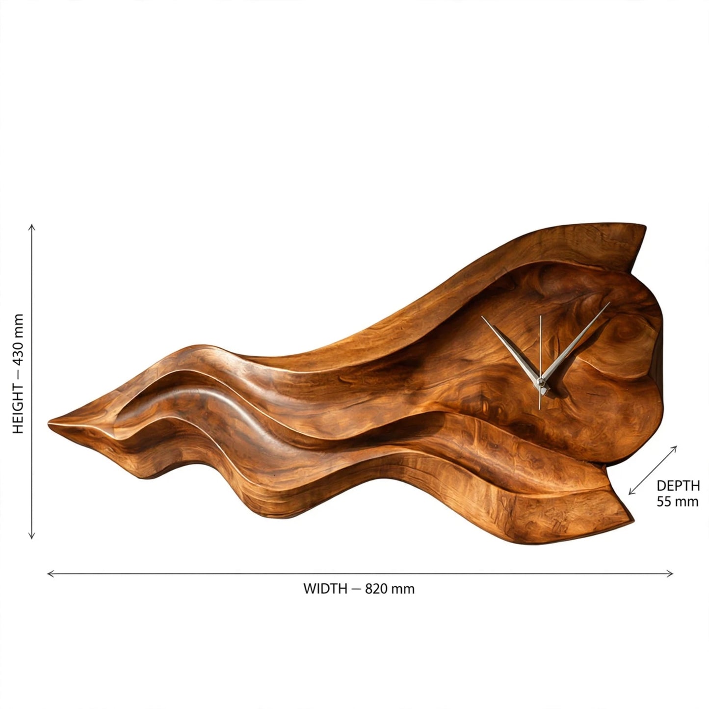 Mawj No.06 - The Horizontal Drift